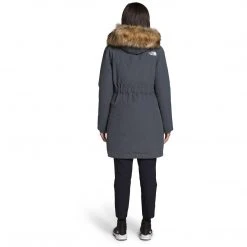 The North Face Women's Arctic Parka 29 The North Face Women's Arctic Parka