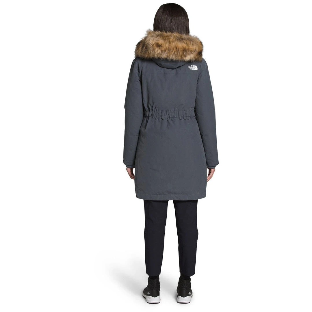The North Face Women's Arctic Parka 11 The North Face Women's Arctic Parka