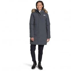 The North Face Women's Arctic Parka 28 The North Face Women's Arctic Parka