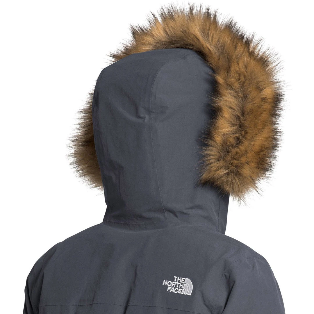 The North Face Women's Arctic Parka 14 The North Face Women's Arctic Parka