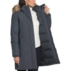 The North Face Women's Arctic Parka 30 The North Face Women's Arctic Parka