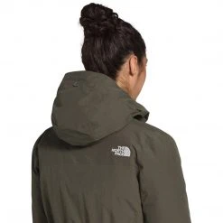 The North Face Women's Arctic Parka 24 The North Face Women's Arctic Parka