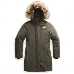 The North Face Women's Arctic Parka 25 The North Face Women's Arctic Parka