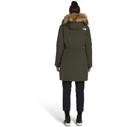 The North Face Women's Arctic Parka 23 The North Face Women's Arctic Parka