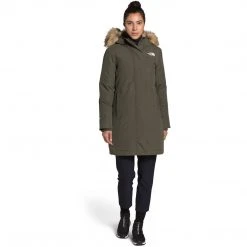 The North Face Women's Arctic Parka 22 The North Face Women's Arctic Parka