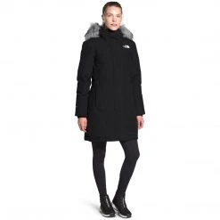 The North Face Women's Arctic Parka 26 The North Face Women's Arctic Parka