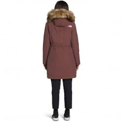 The North Face Women's Arctic Parka