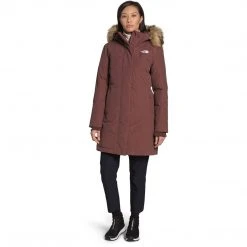 The North Face Women's Arctic Parka
