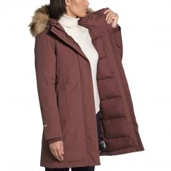 The North Face Women's Arctic Parka 21 The North Face Women's Arctic Parka