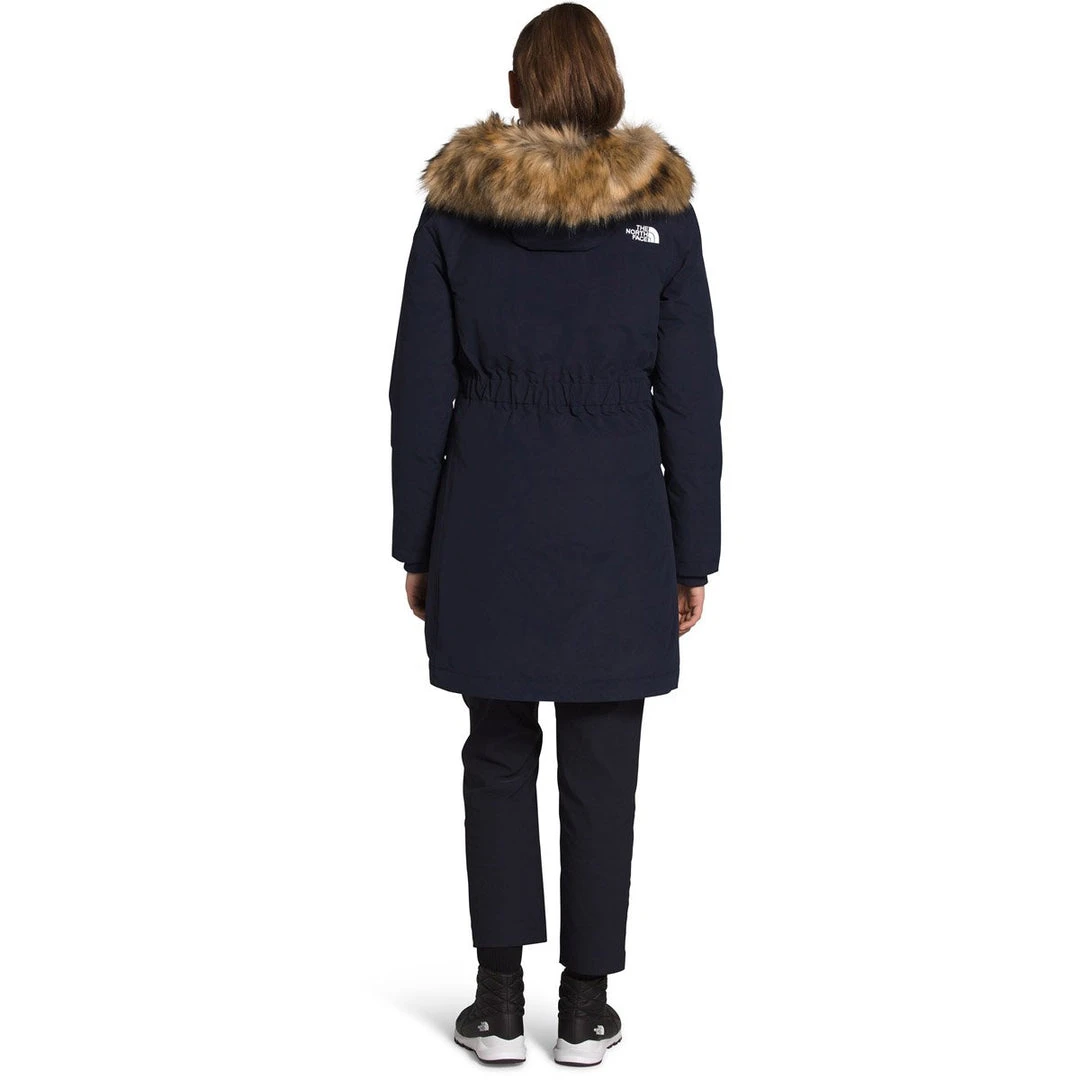 The North Face Women's Arctic Parka 16 The North Face Women's Arctic Parka