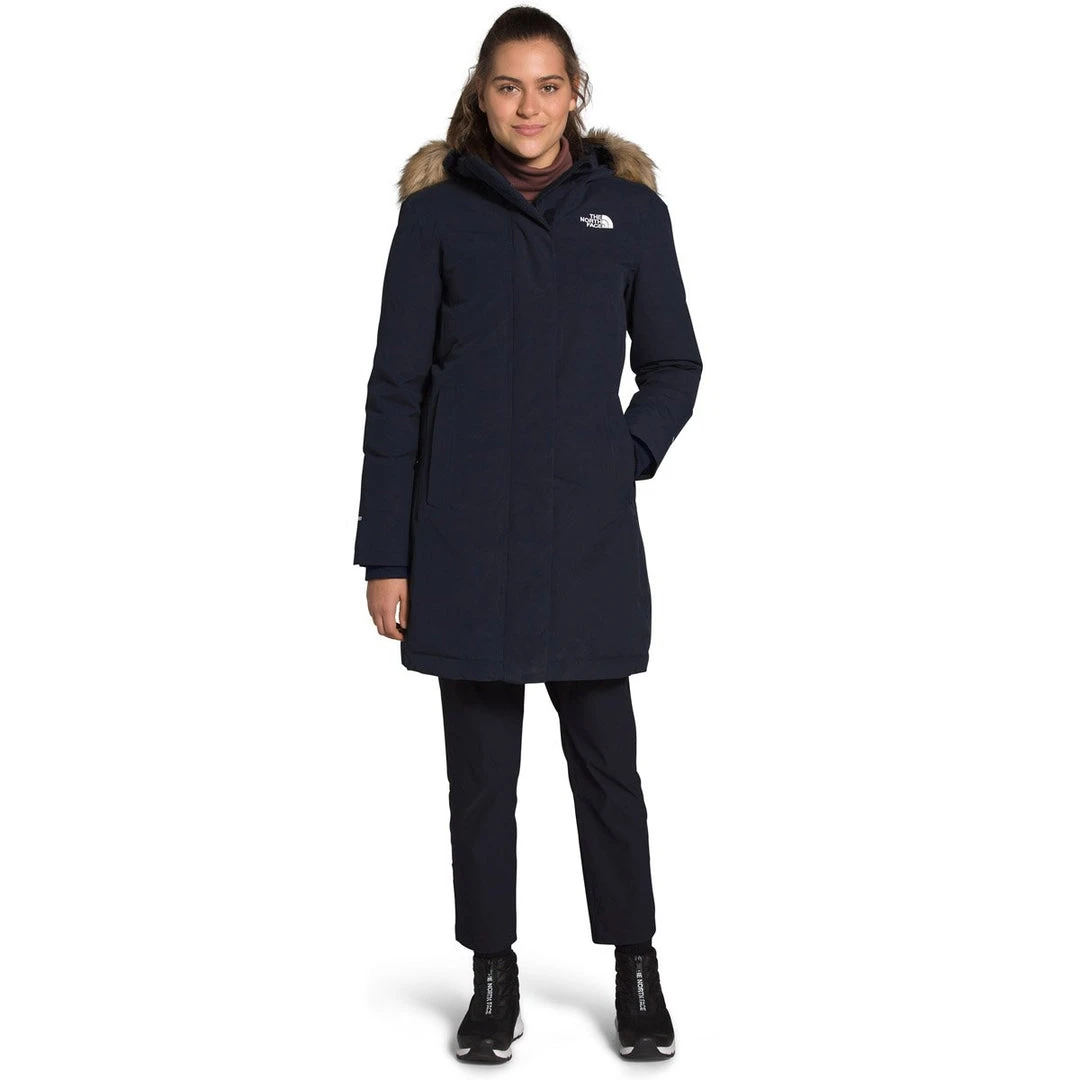 The North Face Women's Arctic Parka 15 The North Face Women's Arctic Parka
