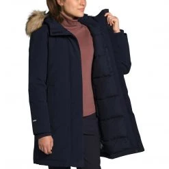 The North Face Women's Arctic Parka 35 The North Face Women's Arctic Parka