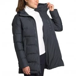The North Face Women's Gotham Parka
