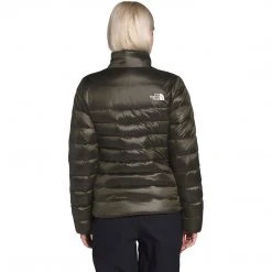 The North Face Women's Aconcagua Jacket