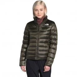 The North Face Women's Aconcagua Jacket