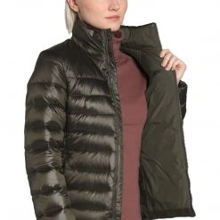 The North Face Women's Aconcagua Jacket