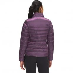 The North Face Women's Aconcagua Jacket