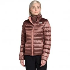 The North Face Women's Aconcagua Jacket