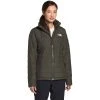 The North Face Women's Mossbud Insulated Reversible Jacket