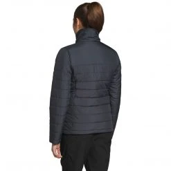 The North Face Women's Mossbud Insulated Reversible Jacket