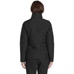 The North Face Women's Mossbud Insulated Reversible Jacket