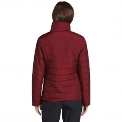 The North Face Women's Mossbud Insulated Reversible Jacket