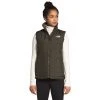 The North Face Women's Mossbud Insulated Reversible Vest