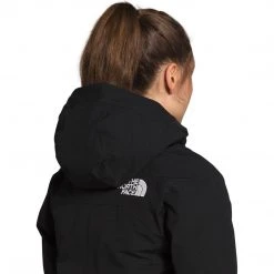 The North Face Women's New Outer Boroughs Parka 10 The North Face Women's New Outer Boroughs Parka