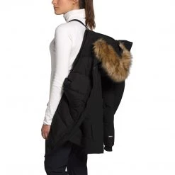 The North Face Women's New Outer Boroughs Parka 11 The North Face Women's New Outer Boroughs Parka