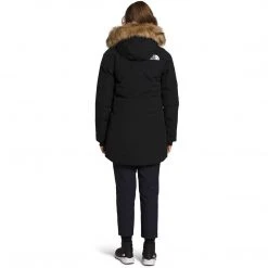 The North Face Women's New Outer Boroughs Parka