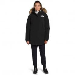 The North Face Women's New Outer Boroughs Parka
