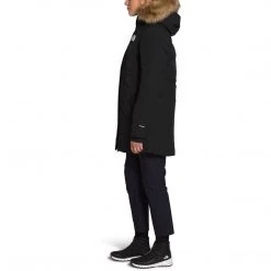 The North Face Women's New Outer Boroughs Parka 8 The North Face Women's New Outer Boroughs Parka
