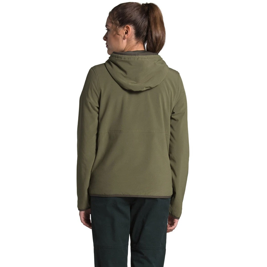 The North Face Women's Mountain Sweatshirt Hoodie 3.0 New Arrivals 2 The North Face Women's Mountain Sweatshirt Hoodie 3.0 New Arrivals