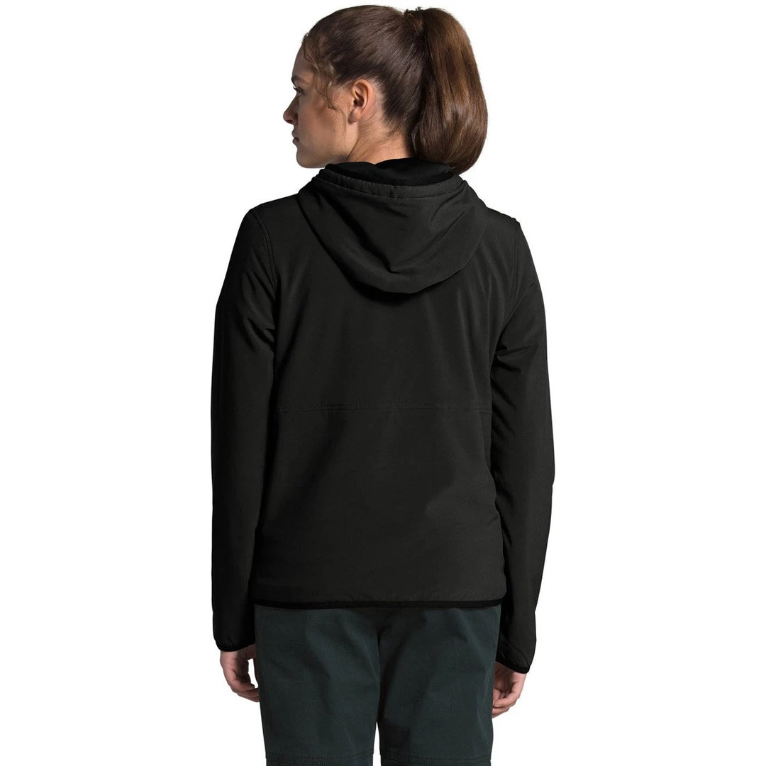 The North Face Women's Mountain Sweatshirt Hoodie 3.0 New Arrivals 7 The North Face Women's Mountain Sweatshirt Hoodie 3.0 New Arrivals