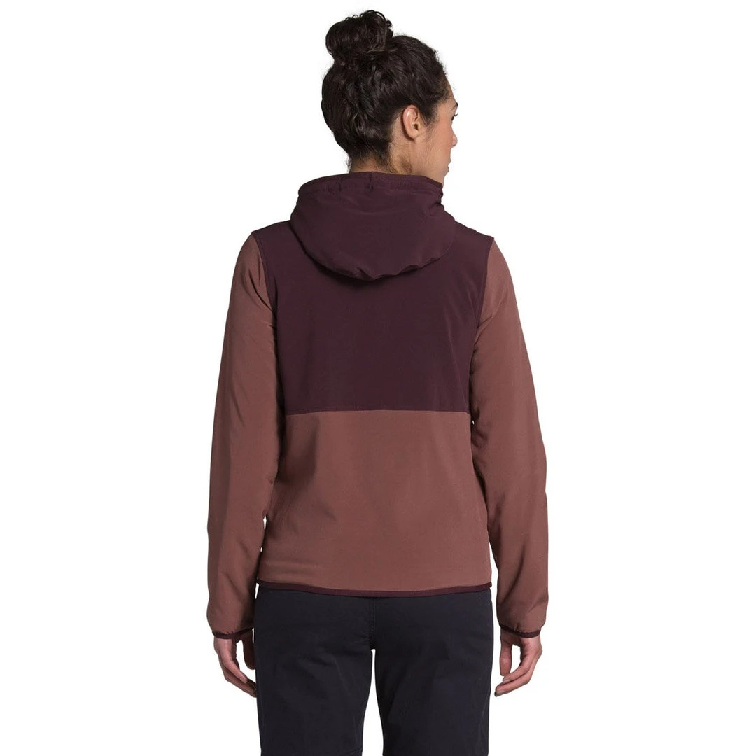 The North Face Women's Mountain Sweatshirt Hoodie 3.0 New Arrivals 5 The North Face Women's Mountain Sweatshirt Hoodie 3.0 New Arrivals