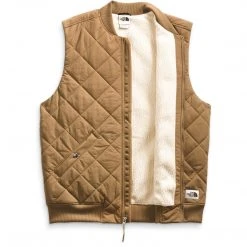 The North Face Men's Cuchillo Insulated Vest 5 The North Face Men's Cuchillo Insulated Vest