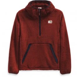 The North Face Men's Campshire Pullover Hoodie