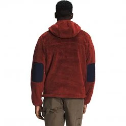 The North Face Men's Campshire Pullover Hoodie
