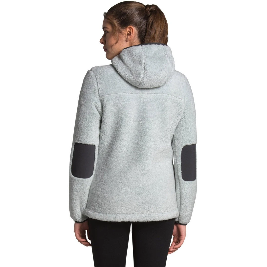 The North Face Women's Campshire Pullover Hoodie 2.0 7 The North Face Women's Campshire Pullover Hoodie 2.0