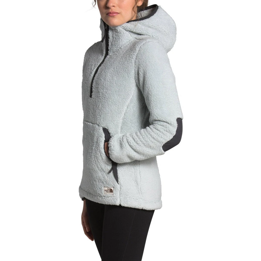 The North Face Women's Campshire Pullover Hoodie 2.0 6 The North Face Women's Campshire Pullover Hoodie 2.0