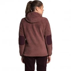 The North Face Women's Campshire Pullover Hoodie 2.0 10 The North Face Women's Campshire Pullover Hoodie 2.0