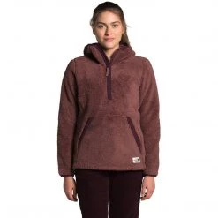 The North Face Women's Campshire Pullover Hoodie 2.0 9 The North Face Women's Campshire Pullover Hoodie 2.0