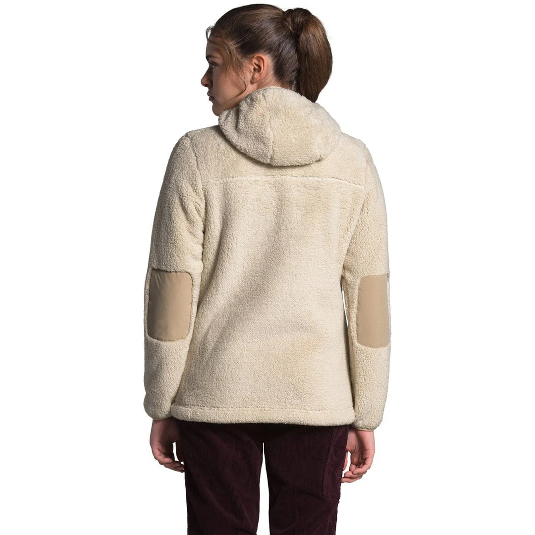 The North Face Women's Campshire Pullover Hoodie 2.0 2 The North Face Women's Campshire Pullover Hoodie 2.0