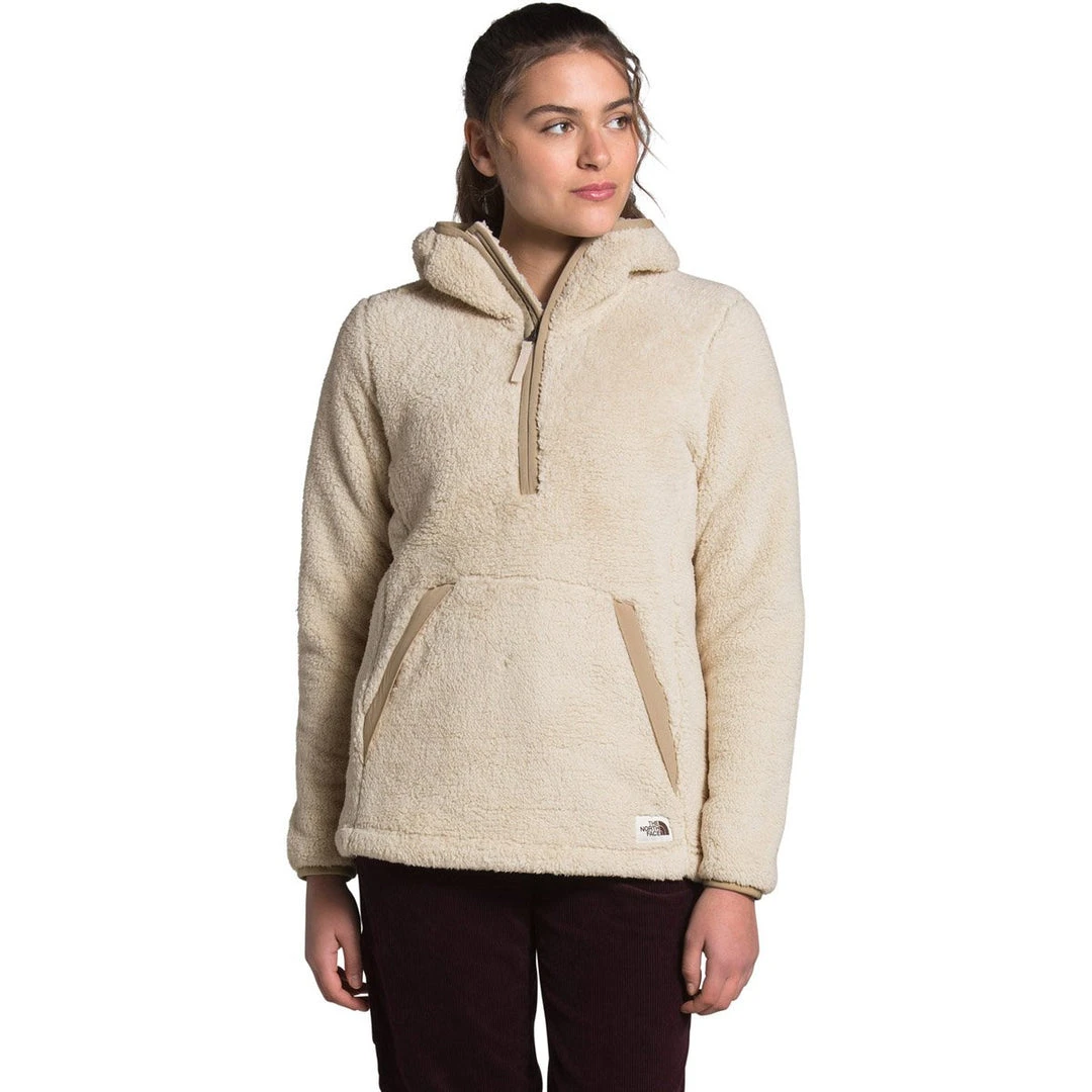 The North Face Women's Campshire Pullover Hoodie 2.0 1 The North Face Women's Campshire Pullover Hoodie 2.0