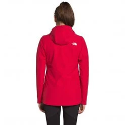 The North Face Women's Shelbe Raschel Hoodie