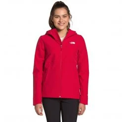 The North Face Women's Shelbe Raschel Hoodie