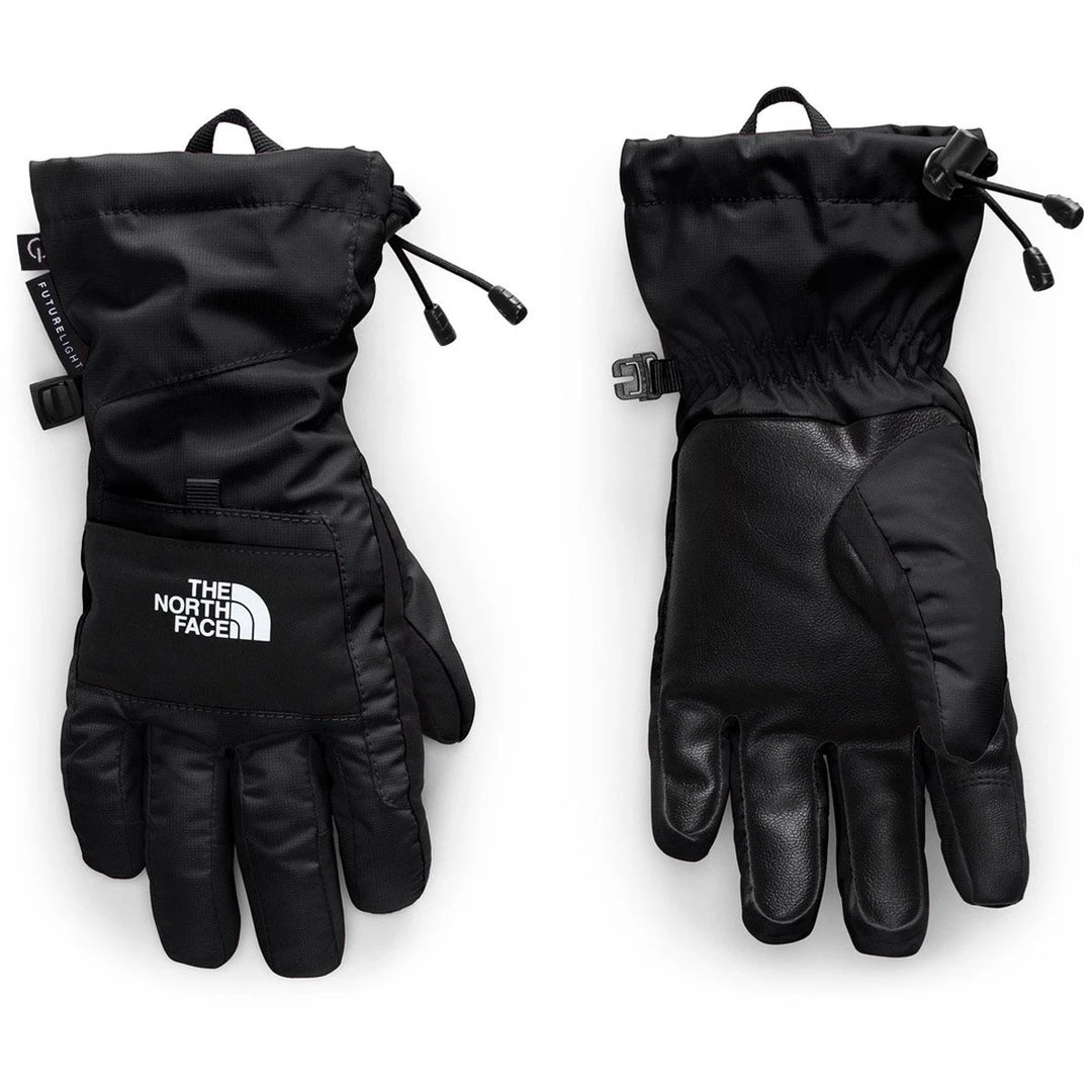 The North Face Youth Montana Futurelight Etip Glove Kids 1 The North Face Youth Montana Futurelight Etip Glove Kids