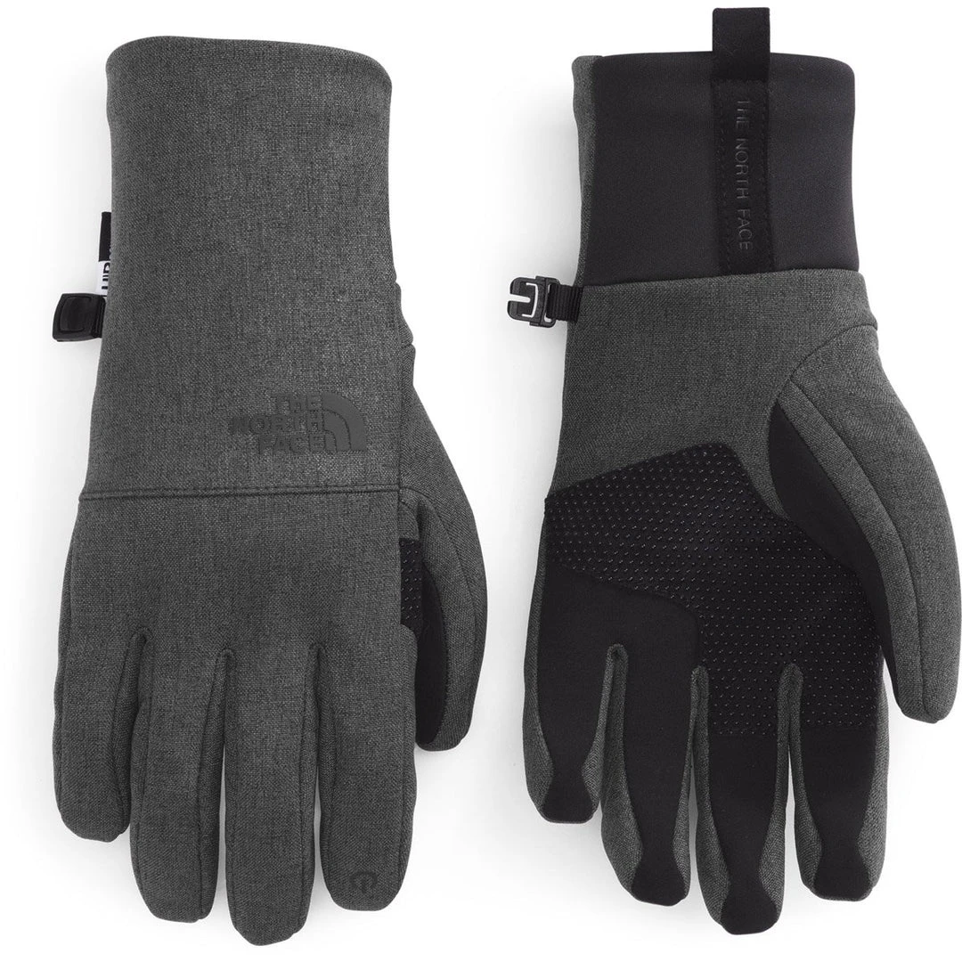 The North Face Women's Apex Etip Glove 3 The North Face Women's Apex Etip Glove