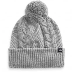 The North Face Women's Cable Minna Beanie