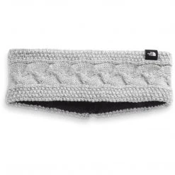 The North Face Women Cable Minna Earband